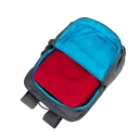 Рюкзак для ноутбука RivaCase 7569, 17.3", ECO-FRIENDLY RPET полиэстер, Серый