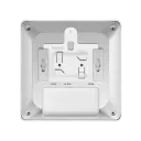 Punct de acces ASUS EBA63, 300 Mbps, 2402 Mbps, Alb