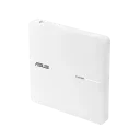 Punct de acces ASUS EBA63, 300 Mbps, 2402 Mbps, Alb