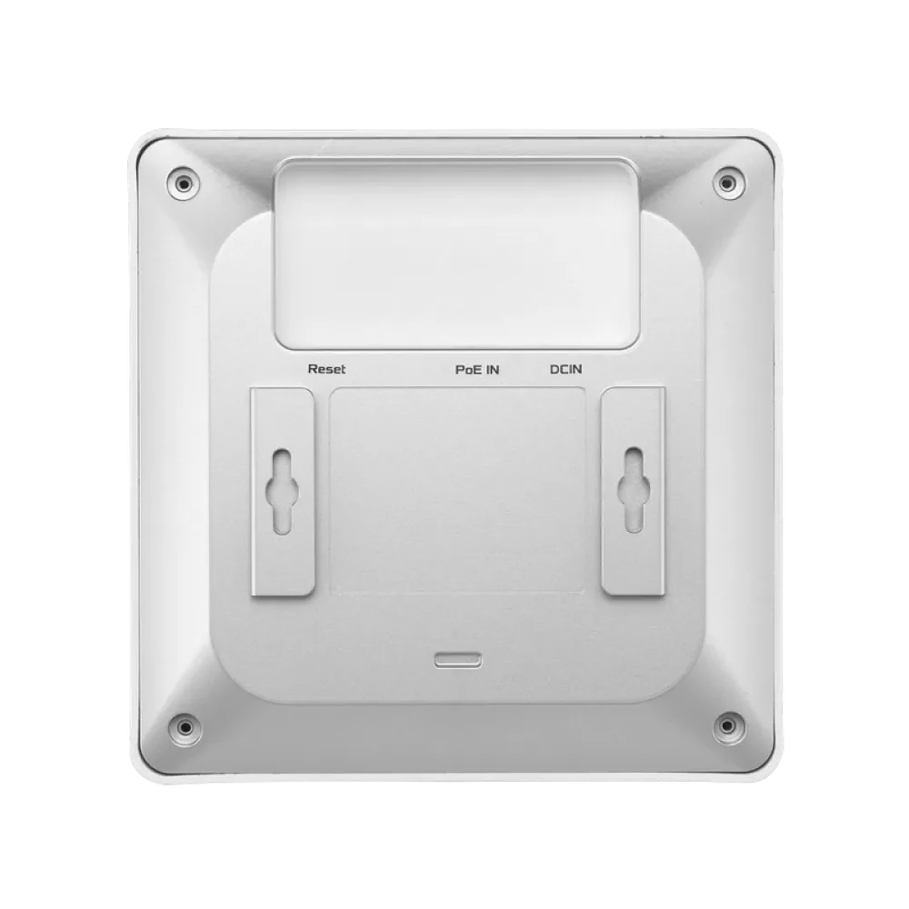Punct de acces ASUS EBA63, 300 Mbps, 2402 Mbps, Alb