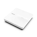 Punct de acces ASUS EBA63, 300 Mbps, 2402 Mbps, Alb