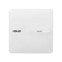 Punct de acces ASUS EBA63, 300 Mbps, 2402 Mbps, Alb