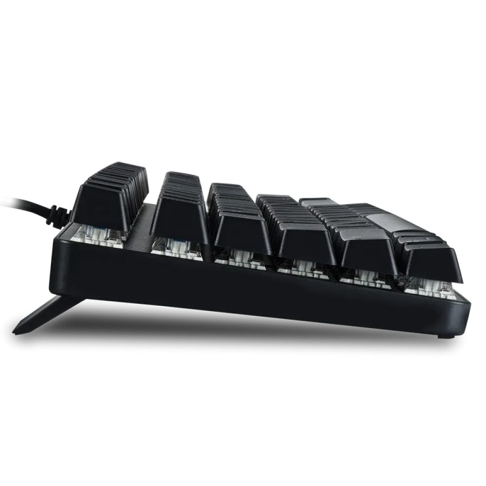 Клавиатура SVEN KB-G9150, Проводное, Чёрный