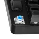 Клавиатура SVEN KB-G9150, Проводное, Чёрный