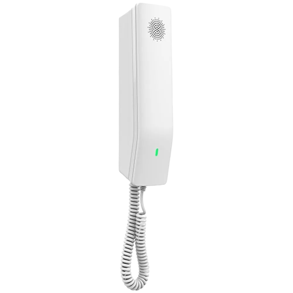 Telefon IP Grandstream GHP610, Alb