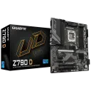 Placă de bază Gigabyte Z790 D, LGA1700, Intel Z790, ATX