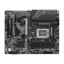 Placă de bază Gigabyte Z790 D, LGA1700, Intel Z790, ATX