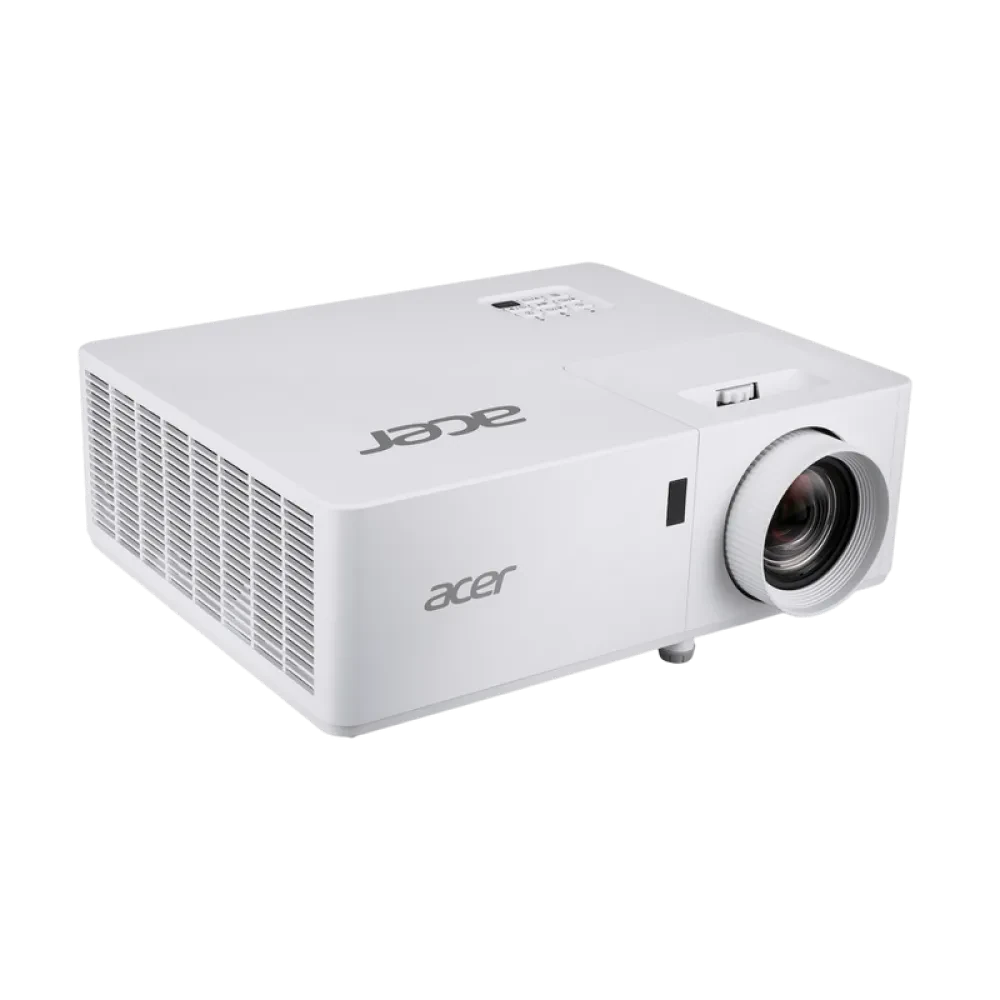 Проектор Acer PL6620, 6000ANSI Lumens, WUXGA (1920 x 1200)