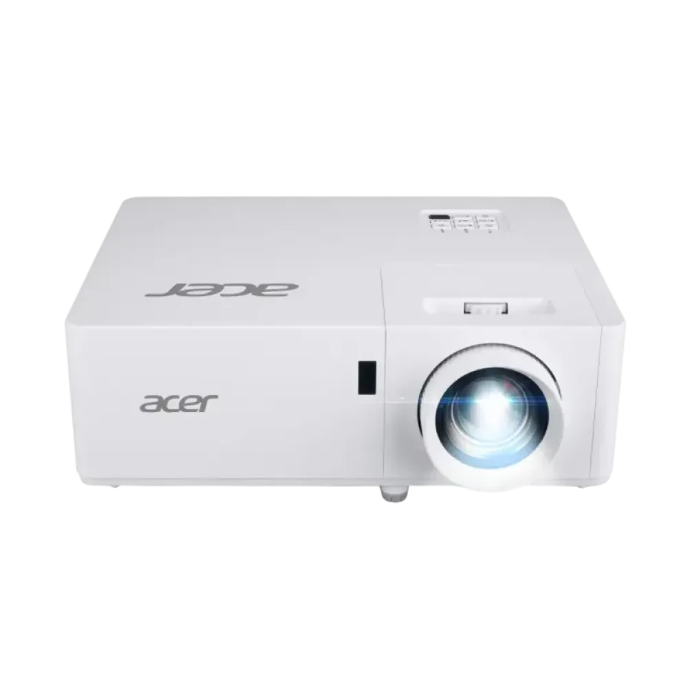 Проектор Acer PL6620, 6000ANSI Lumens, WUXGA (1920 x 1200)