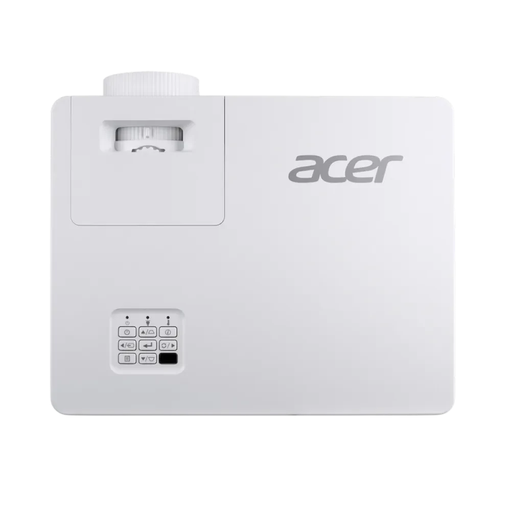 Проектор Acer PL6620, 6000ANSI Lumens, WUXGA (1920 x 1200)
