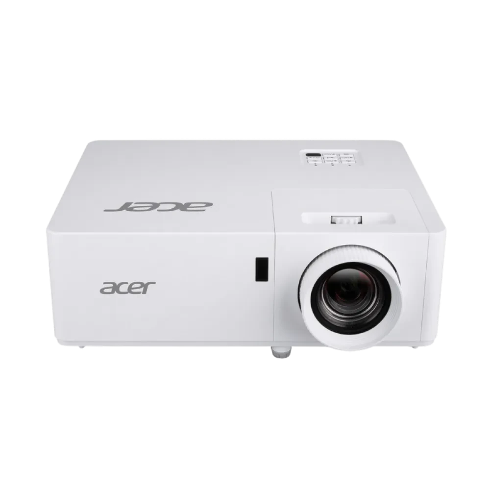 Проектор Acer PL6620, 6000ANSI Lumens, WUXGA (1920 x 1200)