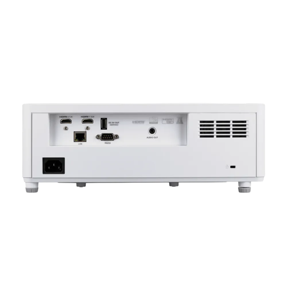Проектор Acer PL6620, 6000ANSI Lumens, WUXGA (1920 x 1200)