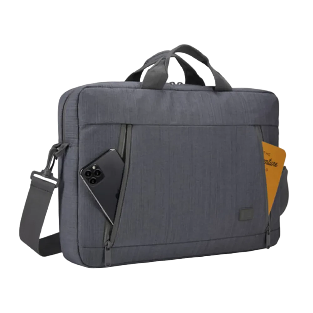 Рюкзак для ноутбука CaseLogic Huxton, 15.6", Графитовый