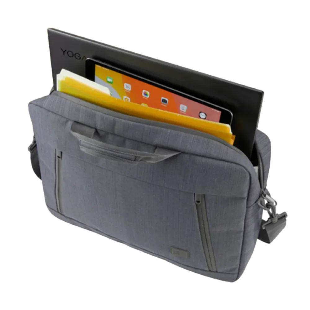 Рюкзак для ноутбука CaseLogic Huxton, 15.6", Графитовый