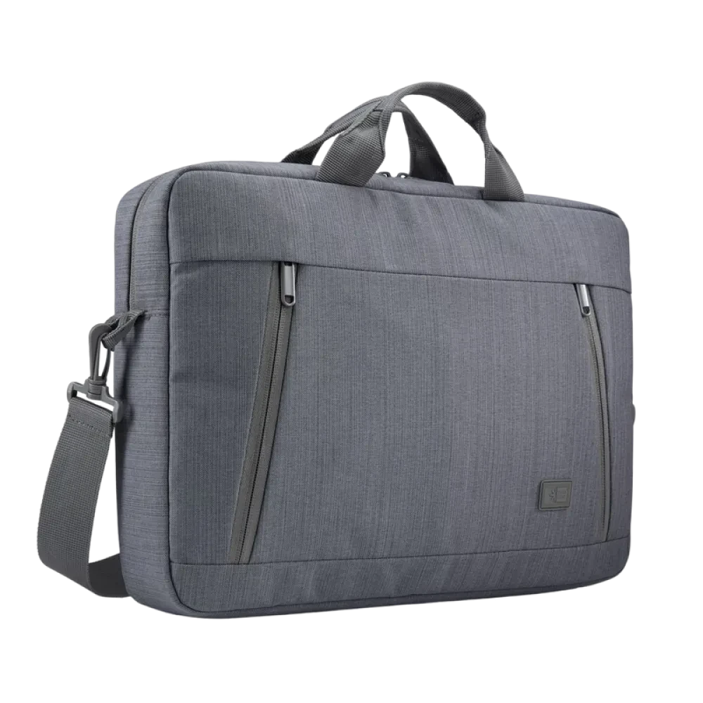 Рюкзак для ноутбука CaseLogic Huxton, 15.6", Графитовый