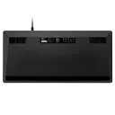 Клавиатура Logitech G213, Проводное, Чёрный