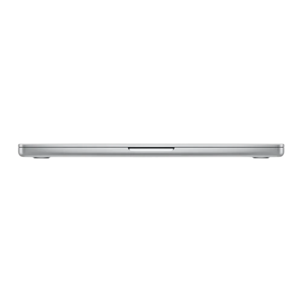 Laptop 14,2" Apple MacBook Pro 14 A3112, Argintiu, M4 with 10-core CPU and 10-core GPU, 16GB/512GB, macOS Sequoia