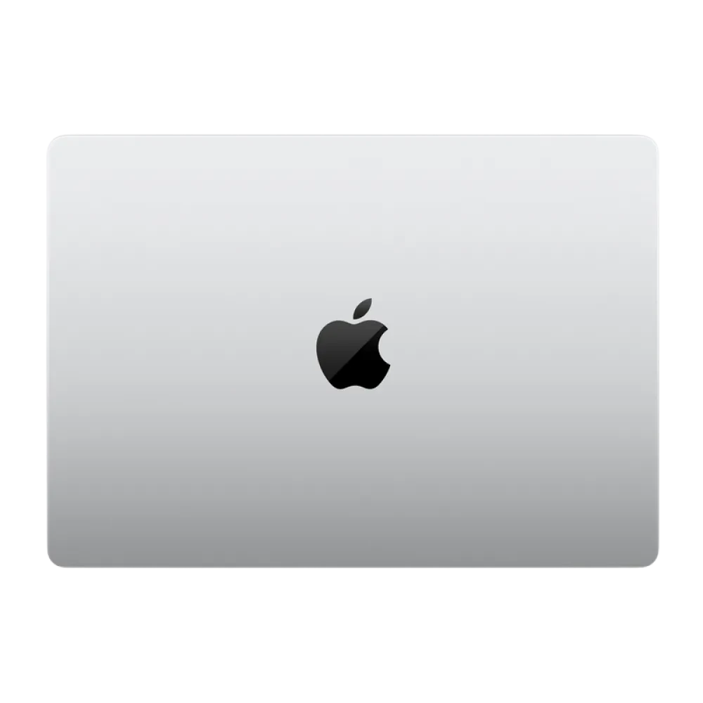 Laptop 14,2" Apple MacBook Pro 14 A3112, Argintiu, M4 with 10-core CPU and 10-core GPU, 16GB/512GB, macOS Sequoia