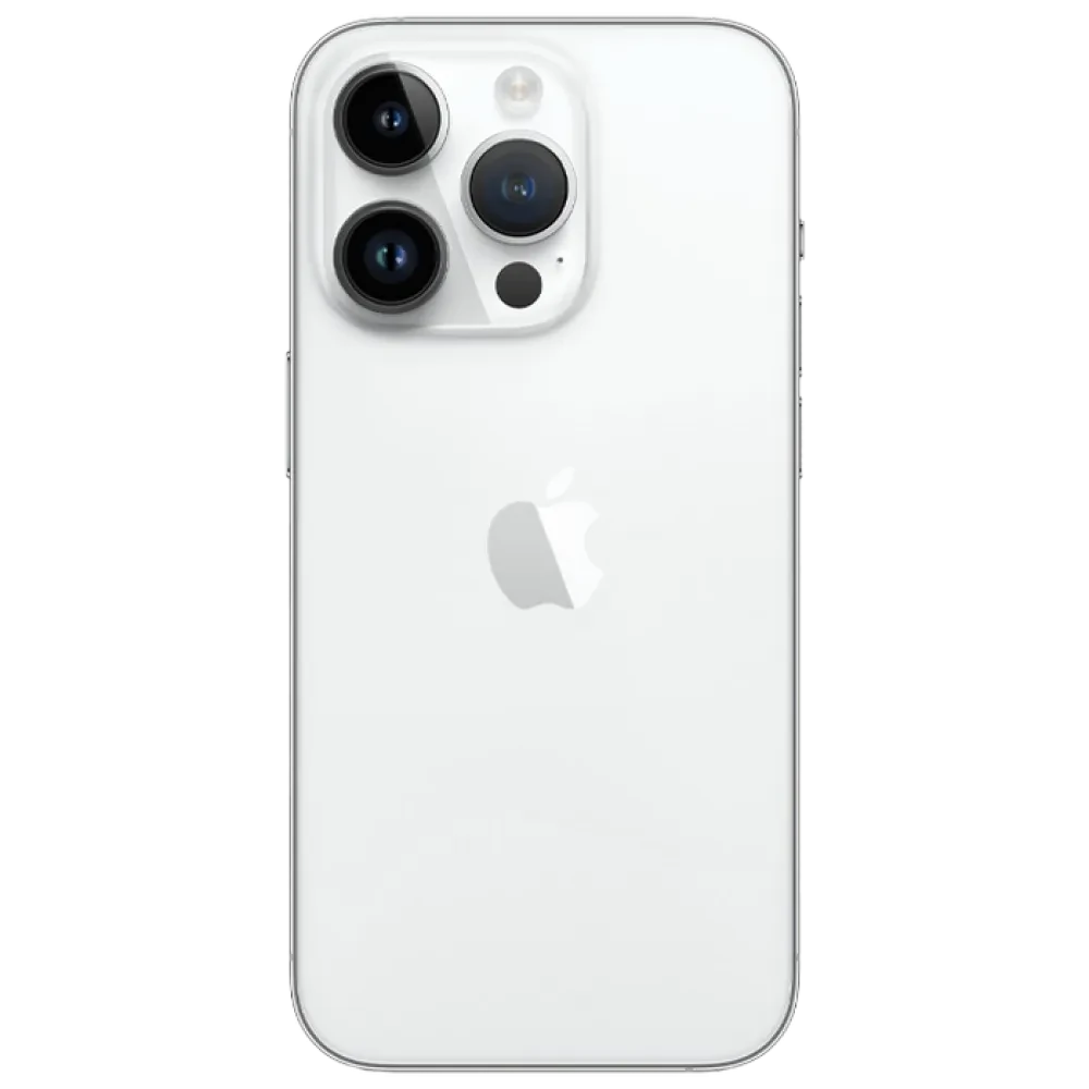 Смартфон Apple iPhone 14 Pro, 6Гб/1Тб, Silver