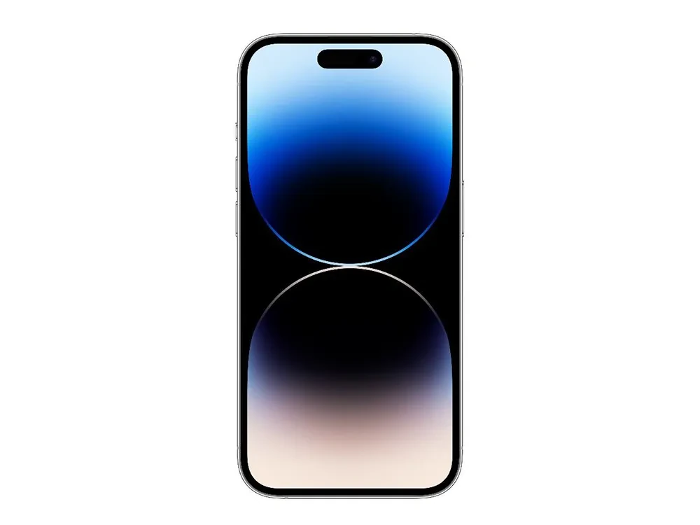 Смартфон Apple iPhone 14 Pro, 6Гб/1Тб, Silver