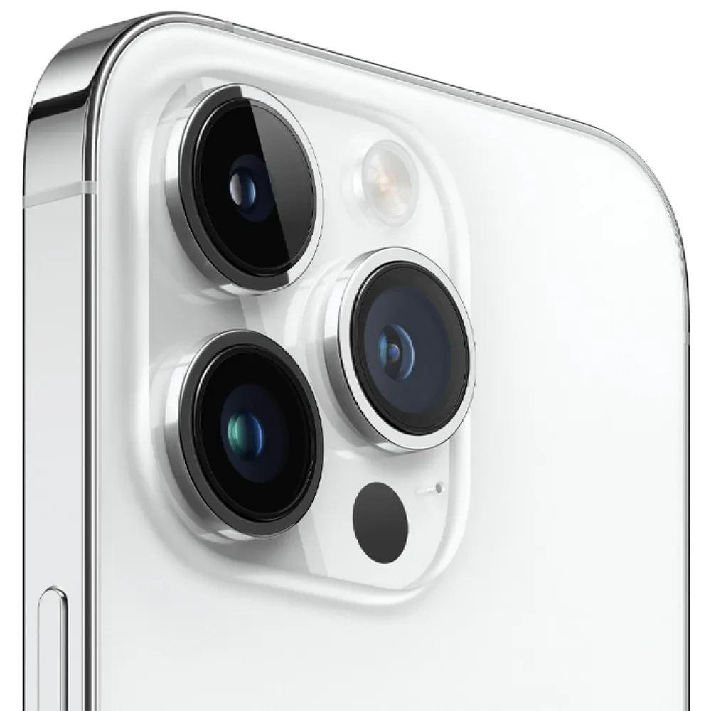 Смартфон Apple iPhone 14 Pro, 6Гб/1Тб, Silver