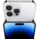 Смартфон Apple iPhone 14 Pro, 6Гб/1Тб, Silver