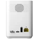 Camera de supraveghere IP Xiaomi Solar Outdoor Camera BW400 Pro Set, Alb