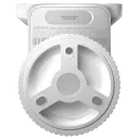 Camera de supraveghere IP Xiaomi Solar Outdoor Camera BW400 Pro Set, Alb