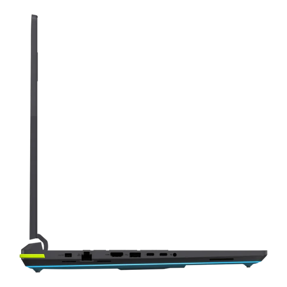Игровой ноутбук 18" ASUS ROG Strix G18 G815LR, Eclipse Gray, Intel Core Ultra 9 275HX, 32Гб/1024Гб, Без ОС