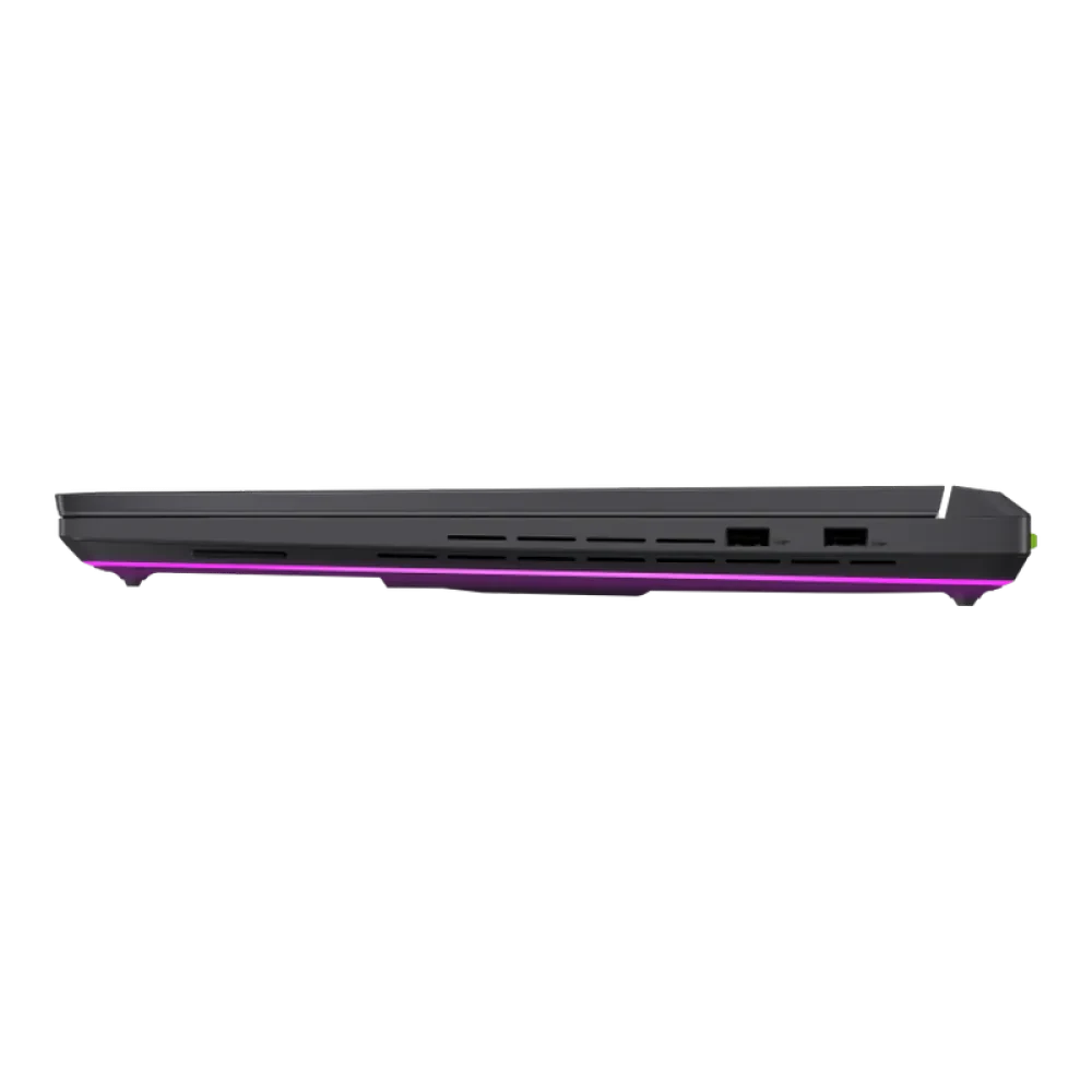 Игровой ноутбук 18" ASUS ROG Strix G18 G815LR, Eclipse Gray, Intel Core Ultra 9 275HX, 32Гб/1024Гб, Без ОС