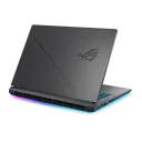 Игровой ноутбук 18" ASUS ROG Strix G18 G815LR, Eclipse Gray, Intel Core Ultra 9 275HX, 32Гб/1024Гб, Без ОС