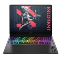 Laptop Gaming 16" HP OMEN MAX 16, Shadow Black, Intel Core Ultra 9 275HX, 32GB/1024GB, FreeDOS