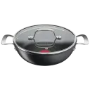 Cratița Tefal G2557153, 26cm, Negru