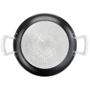 Cratița Tefal G2557153, 26cm, Negru