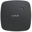 Датчик дыма Ajax FireProtect, Чёрный