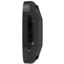 Датчик дыма Ajax FireProtect, Чёрный
