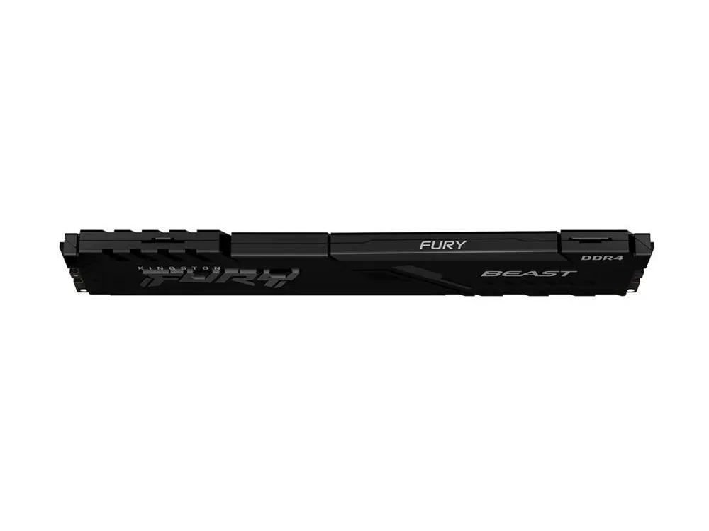 Оперативная память Kingston FURY Beast, DDR4 SDRAM, 3200 МГц, 32Гб, KF432C16BB/32