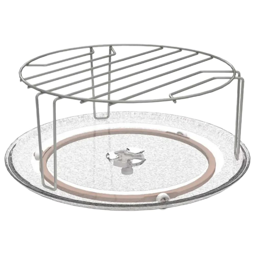 Cuptor cu microunde Gorenje BMI 201 AG1X, Argintiu