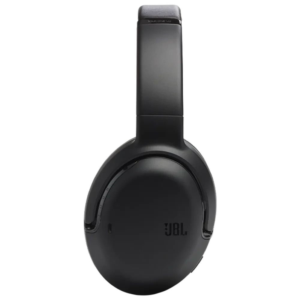 Căști JBL Tour One M2, Negru