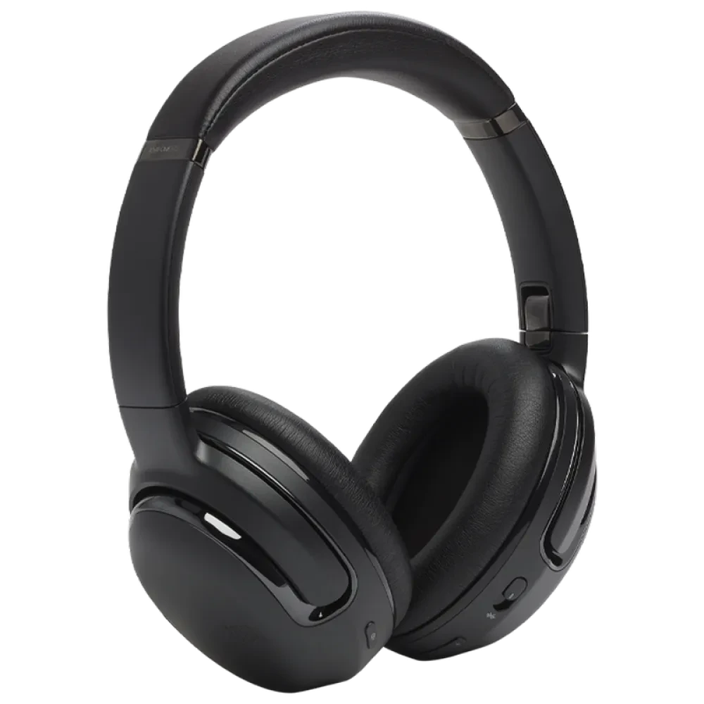 Căști JBL Tour One M2, Negru