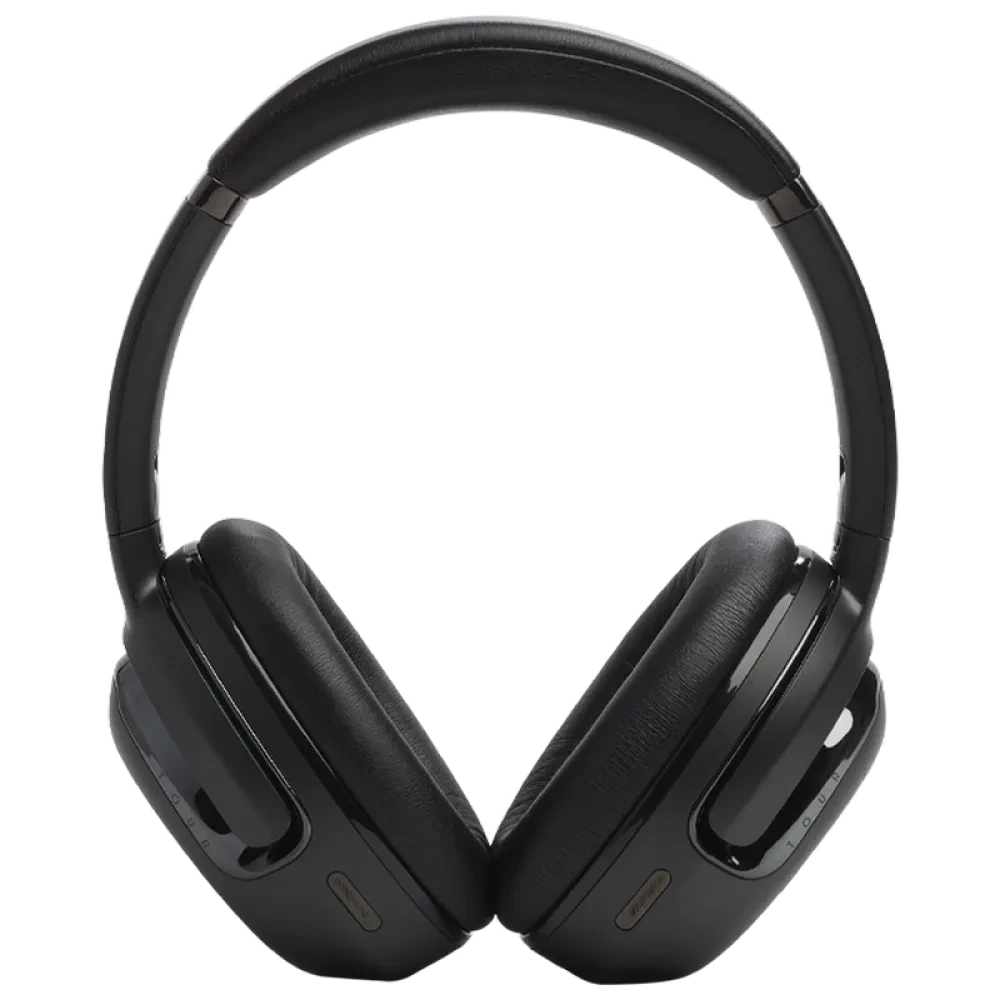 Căști JBL Tour One M2, Negru
