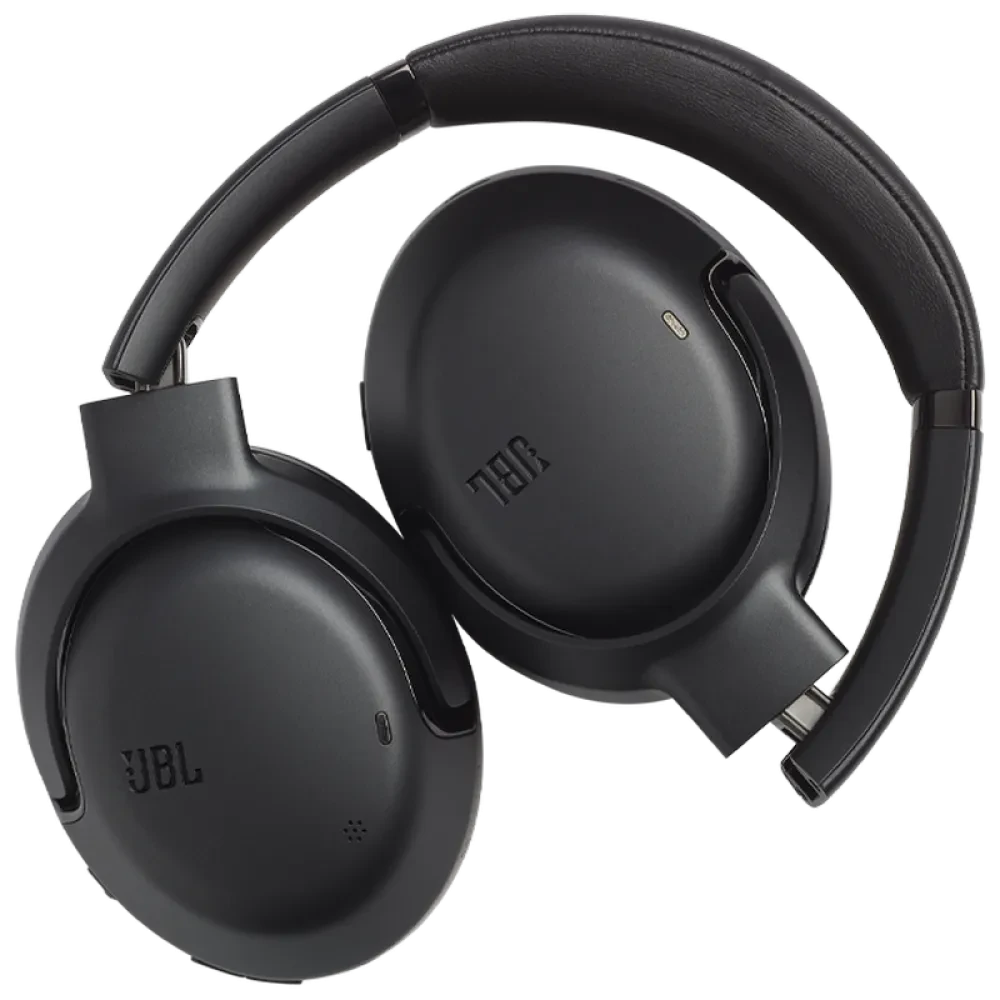 Căști JBL Tour One M2, Negru