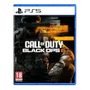 ActiVision Call of Duty: Black Ops 6, Стрелок, PlayStation 5, Диск