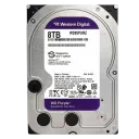 Жесткий диск Western Digital WD Purple, 3.5", 8 TБ <WD85PURZ>