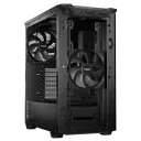 Carcasă PC be quiet! Pure Base 501 DX, Midi-Tower, Fără PSU, Negru