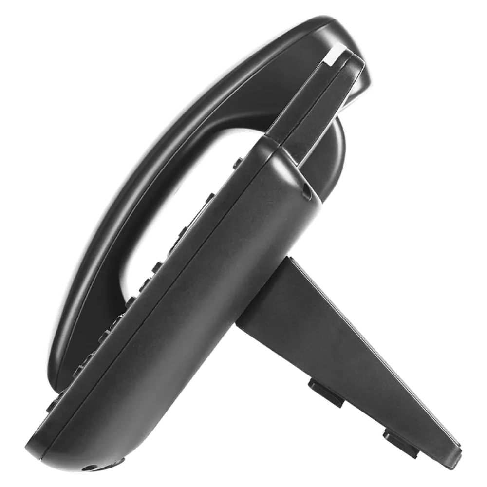 Telefon IP Grandstream GXP1630, Negru
