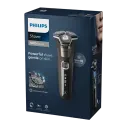 Электробритва мужская Philips S5886/30, Коричневый