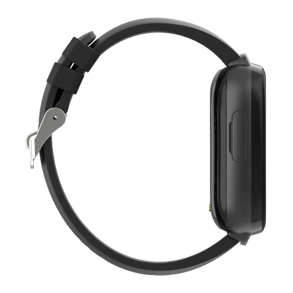 Ceas pentru copii Elari KidGram Watch, 48mm, Negru
