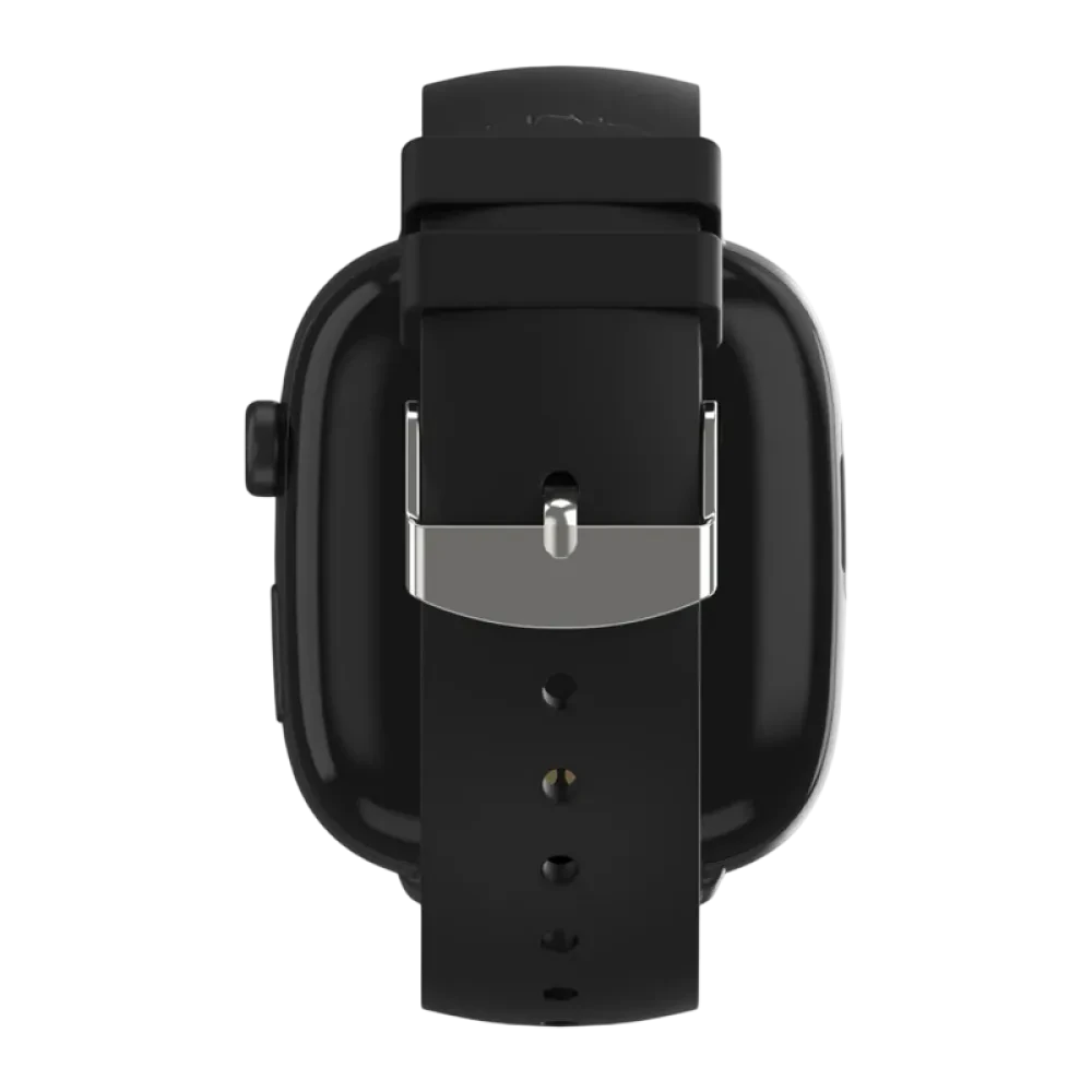 Ceas pentru copii Elari KidGram Watch, 48mm, Negru