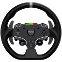 Volan Gaming MOZA R3 Racing pentru PC, Negru